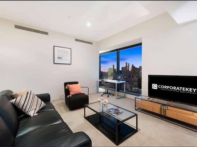 Apartment for rent in Camerons Creek, Victoria