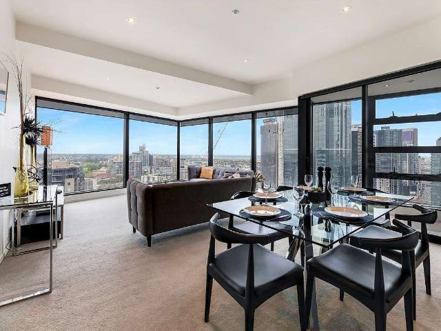 Apartment for rent in Southbank