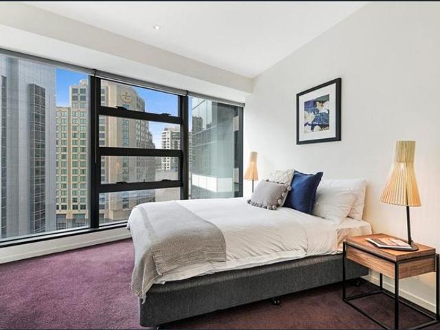 Apartment for rent in City Of Melbourne, Camerons Creek