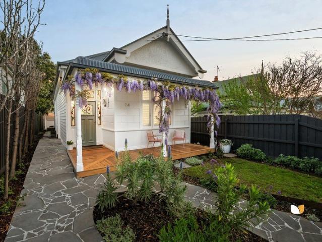 House for sale in Essendon, Melbourne