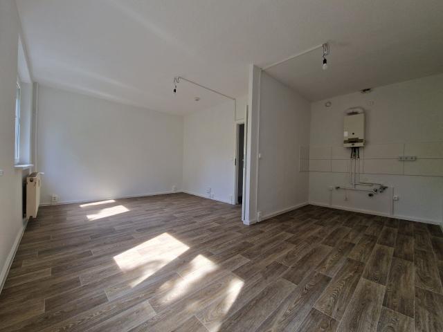 Apartment mieten in Neustadt, Halle