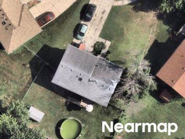 House for sale in Nebraska