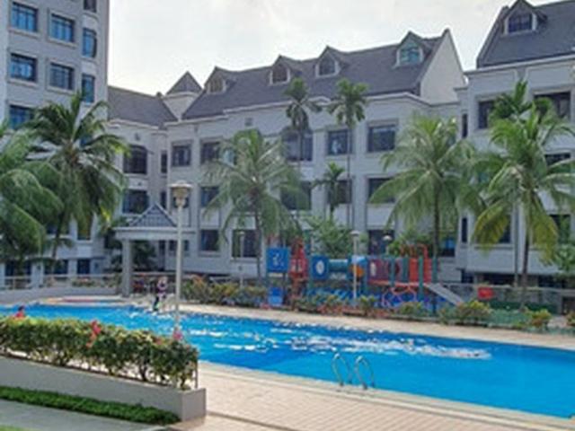 Condominium for rent