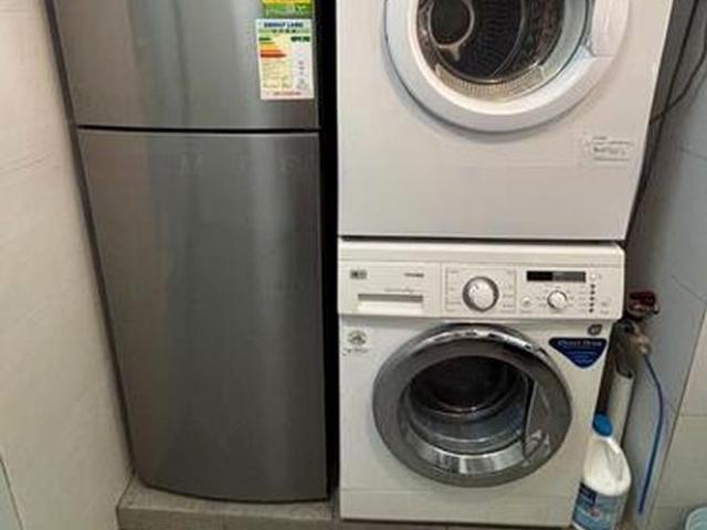 Apartment for rent in Joo Chiat