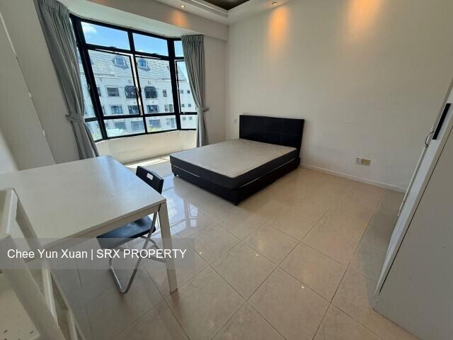 Condominium for rent in Potong Pasir