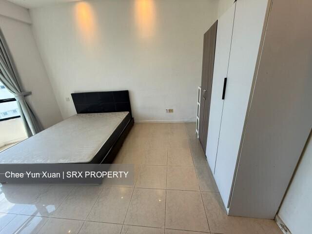 Condominium for rent in Potong Pasir