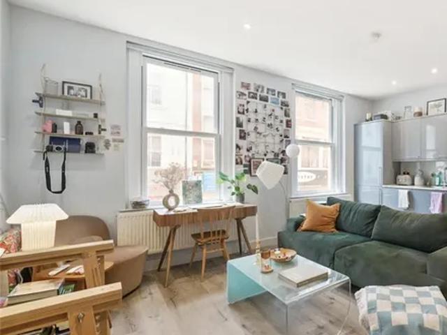 Apartment for rent in Soho, Isle Of Man