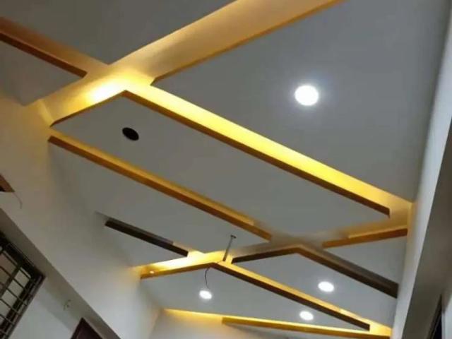 Apartment for sale in North Nazimabad Block E, نارتھ ناظم آباد ٹاؤن