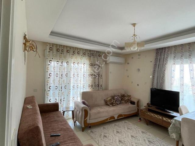 Alanya, Antalya içerisinde kiralık mülk