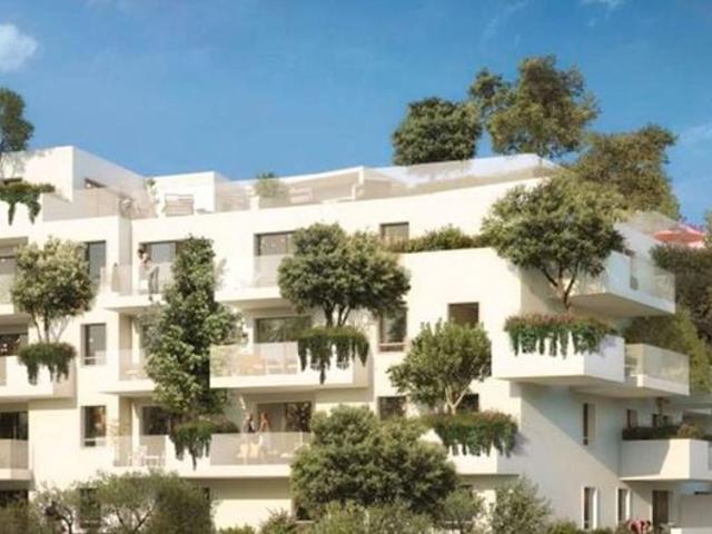 Appartement location à Montpellier