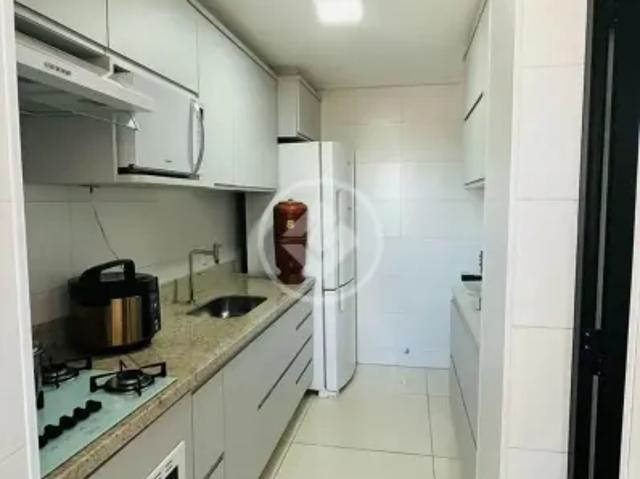Apartamento venda em Região Geográfica Imediata de Goiânia, Goiânia
