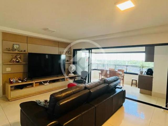 Apartamento venda em Região Geográfica Imediata de Goiânia, Goiânia