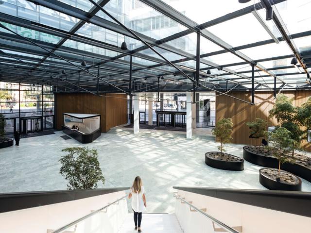 Büro mieten in Meidling, Wien