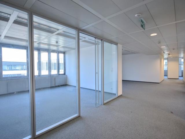 Büro mieten in Seestadt, Wien