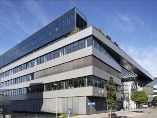 Büro kaufen in Meidling, Wien