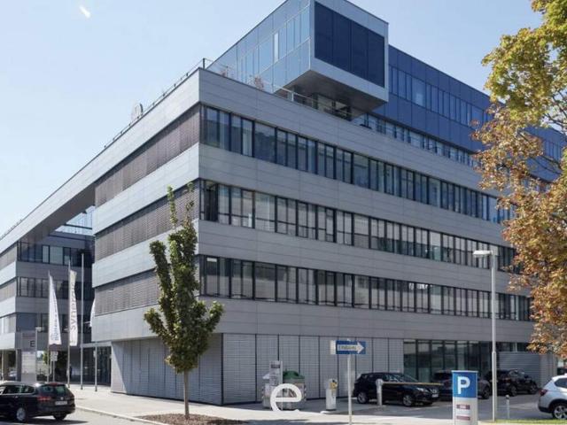 Gewerbe mieten in Meidling, Wien