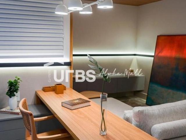 Apartamento venda em Região Geográfica Imediata de Goiânia, Goiânia