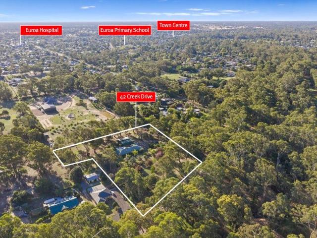 House for sale in Euroa, Victoria