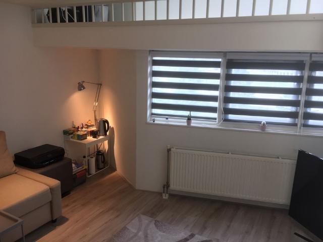 Appartement te huur in Sloten, Amsterdam