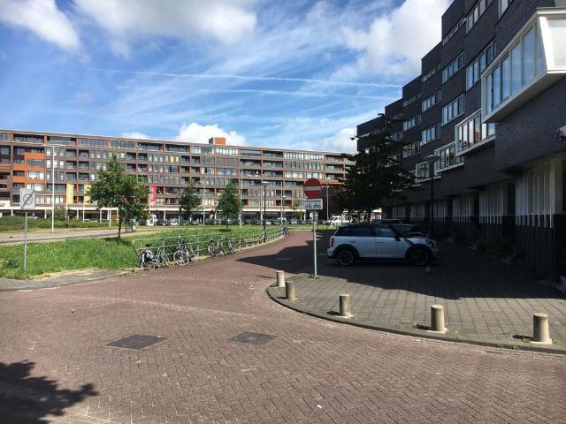 Kamer te huur in Sloten, Amsterdam