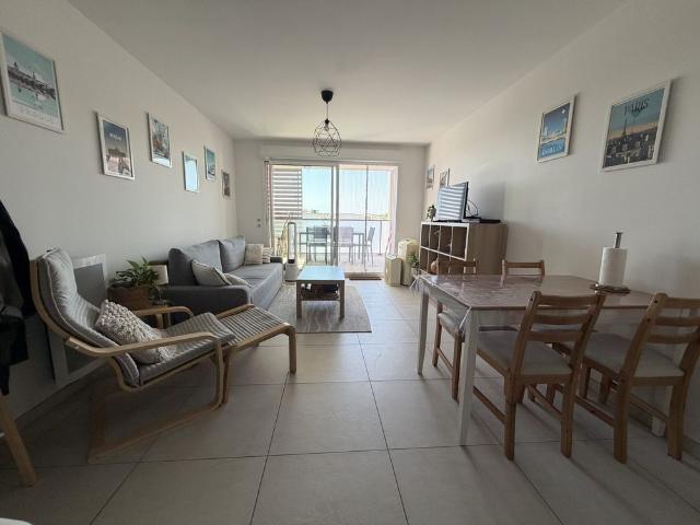 Appartement location à Montpellier