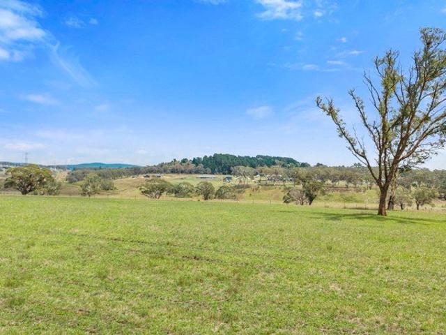 Land for sale in Portland, Lithgow City Council