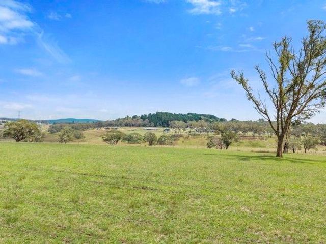 Land for sale in Portland, New South Wales