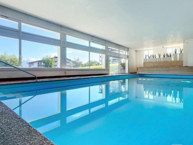 Apartment mieten in Vermala, Crans-Montana