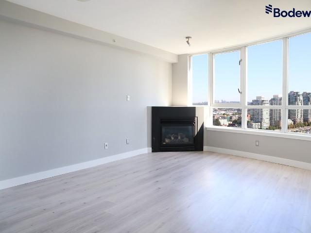 Apartment for rent in Vancouver, British Columbia