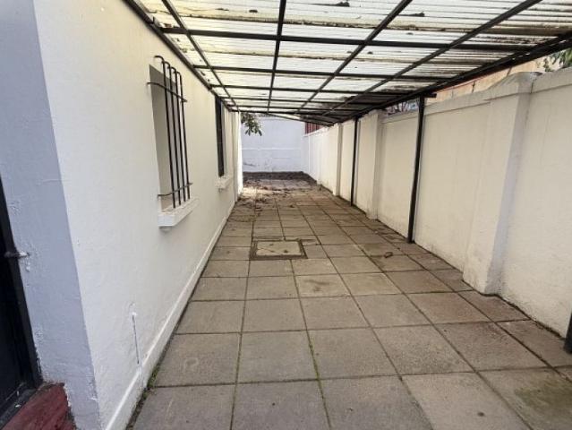 Casa en arriendo en Providencia, Metropolitana