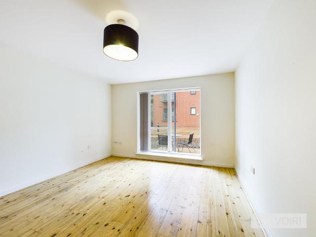 Apartment for rent in Park Central, Birmingham