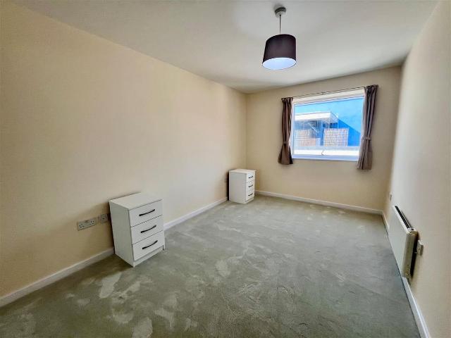 Apartment for rent in Ladywood, West Midlands