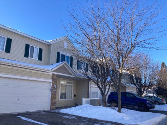 Condo for sale in Hugo, Minnesota
