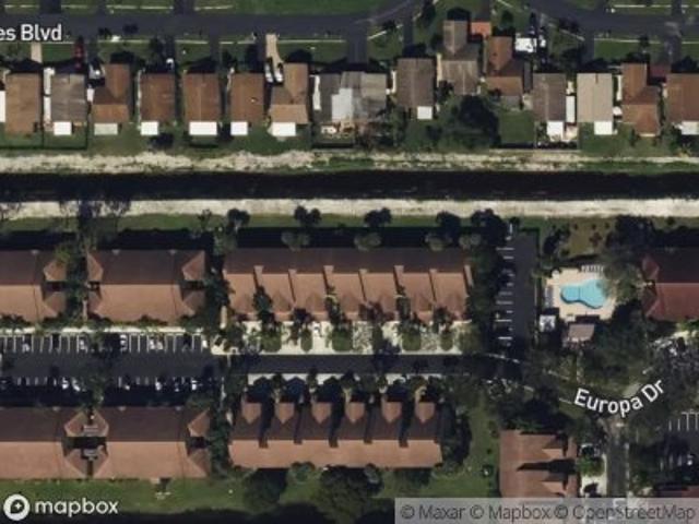 Condo for sale in Boynton Beach
