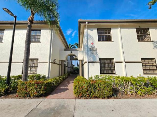 Condo for sale in Boynton Beach, Florida