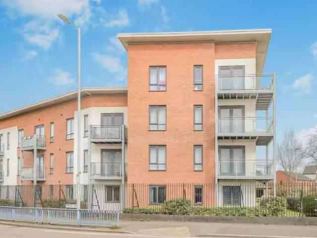 Apartment for rent