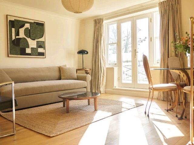House for rent in City of Westminster, Greater London