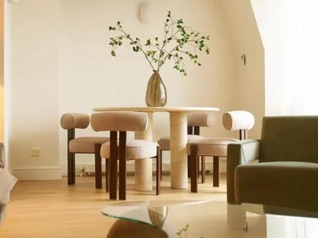 Apartment for rent in Maida Vale, Greater London