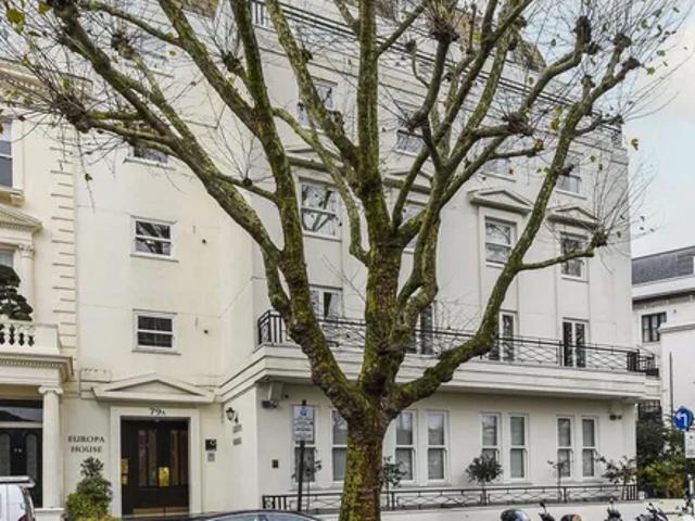 Apartment for rent in Maida Vale, Greater London