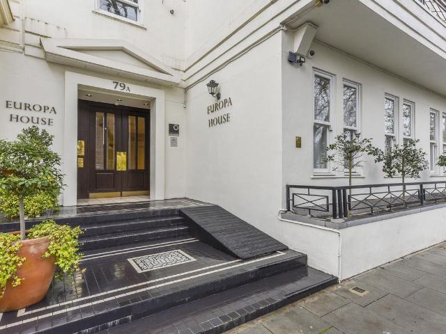 House for rent in Maida Vale, Greater London