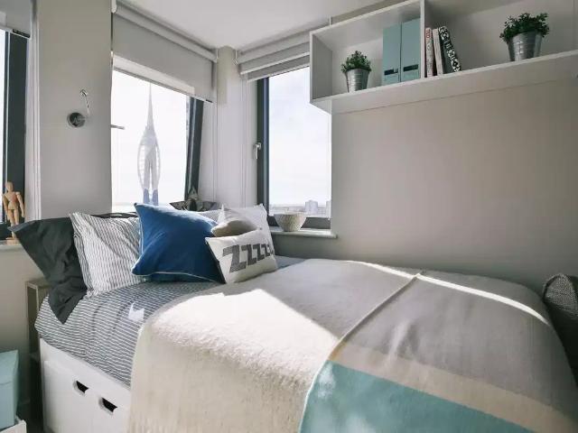 Apartment for rent in Portsea, City Of Portsmouth