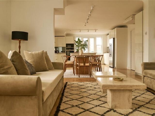 Apartment for rent in Maida Vale, Isle Of Man