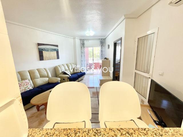 Apartamento en alquiler en el Baix Segura / La Vega Baja, Valencia