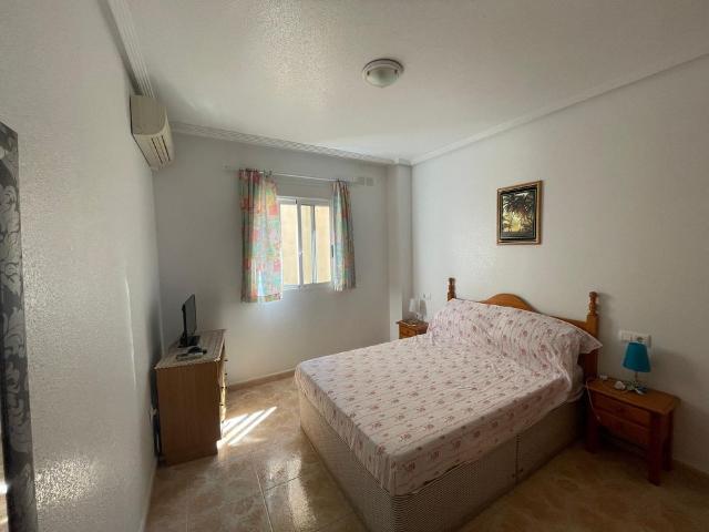 Apartamento en alquiler en Europa, Torrevieja