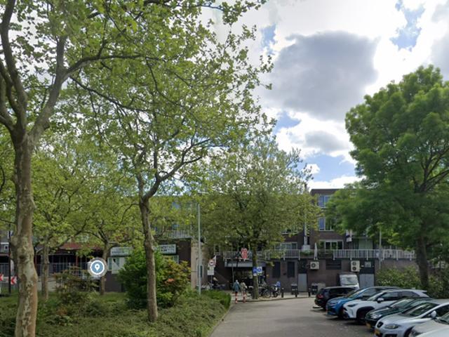 Appartement te huur in De Mare, Alkmaar