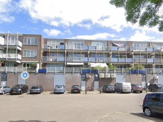 Appartement te huur in De Mare, Alkmaar