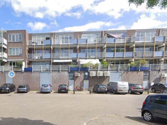 Appartement te huur in De Mare, Alkmaar