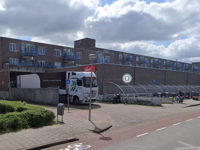 Appartement te huur in De Mare, Alkmaar