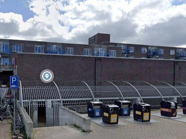 Appartement te huur in De Mare, Alkmaar
