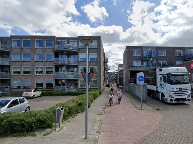 Appartement te huur in De Mare, Alkmaar